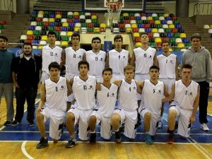 İhlas Kolejinden 6’da 6