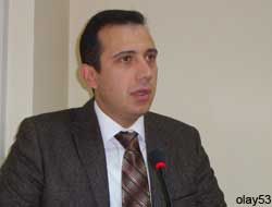 Rize Özel İdarede Yeni Dönem