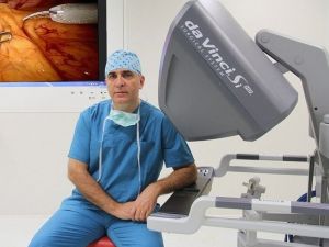 Yüksek Risk Taşıyan Hastalar İçin Obezite Ameliyatı