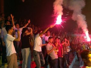 Alima Yeni Malatyaspor, Adanaspor Maç Biletleri İçin Uyarı