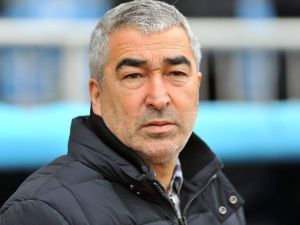 Samet Aybaba’nın Bursaspor’a Şansı Tutmuyor