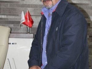 Kahramanmaraş’tan Almanya’ya Yük Asansörü İhracatı