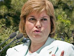 Tansu Çiller DP için son sözünü söyledi