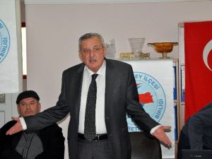 Karacabey’de Hayvan Sayısı Azaldı