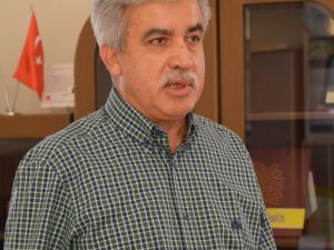 Annesinden Esinlenip Engelli Bakım Ünitesi Geliştirdi