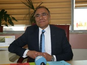 Türkiye’de ’Safra Kesesi’ Ameliyat Oranı En Yüksek Kentlerin Başında Afyonkarahisar Geliyor