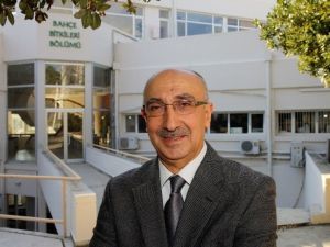 Her Derde Deva: Keçiboynuzu