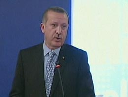 Erdoğan Papandreu'ya fena patladı