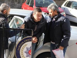 Samsun’da Suç Örgütüne Yönelik Operasyon: 20 Gözaltı