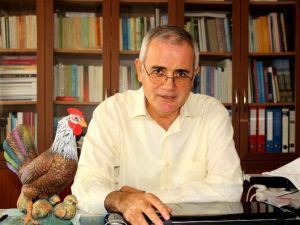 Sarıca: "Tavukçuluk Zor Günler Yaşıyor"
