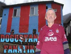 Doğuştan fanatik