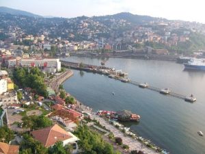 Zonguldak’ta Geçen Ocak Ayında 505 Konut Satıldı