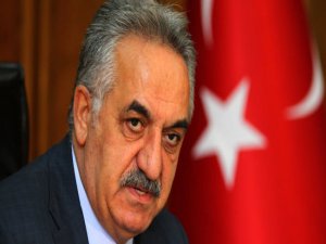 Eski Bakan Hayati Yazıcı'ya Yeni Görev