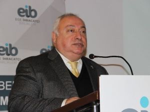 Ege’nin İhracatı Aslında İki Kat Daha Fazla