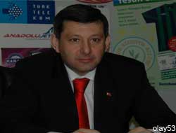 Çay İçin Çaykur'u Korumalıyız