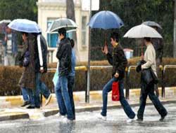 Rize "Kar"a Hasret Kalacak!