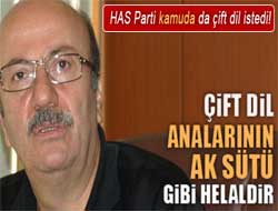 Bekaroğlu'ndan, BDP'ye Destek!