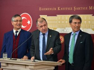 Bahçeli’ye Yardımcısından Olağanüstü Kongre Çağrısı