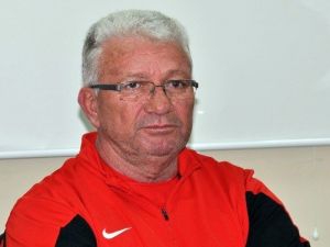 Ertekin: "Hakemlik Mesleğini Üniversitelere Koymalıyız"