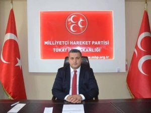 Mhp’li Demirkol’dan “Fesih Kararı” Açıklaması