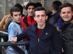Eskişehirspor - Bursaspor Karşılaşması Biletleri Satışa Çıktı