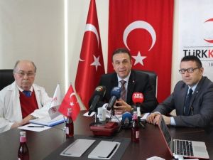 Doktorlar Kan Vermiyor