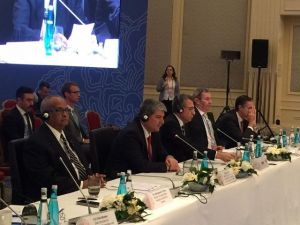 Somali Devlet Başkanı Bursa’ya Geliyor