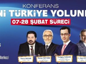 Canik’te ’28 Şubat’ Anlatılacak