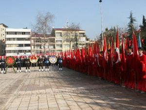 Bakan Soylu: "Yolculuğumuz Umutlu Olduğu Kadar Çetin Ve Zordur"