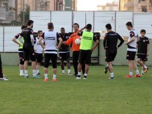 Adanaspor’un Başarı Reçetesi: Arkadaşlık
