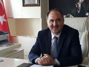 Sinop Üç Yılda 15 Bin Öğrenci Hedefliyor
