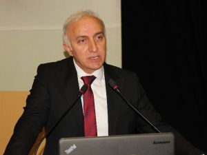 Vali Şahin: "28 Şubat Olsaydı Cezaevine Atılırdık"