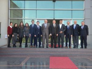 Fatso’ya Vergi Haftası Ziyareti
