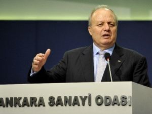 Aso Başkanı Özdebir: “Umarız Ki Bu Yıl Da Beklentilerin Çok Üzerinde Artışları Sanayimiz Gerçekleştirebilir”