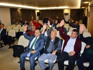 Matso, Turizm Paketini Yetersiz Buldu