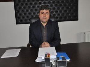 Ak Parti Tunceli İl Teşkilatının İstifası İstendi
