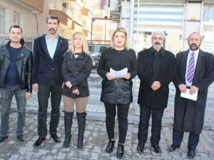 Bbp’liler Asker Olmak İçin Başvuru Yaptı