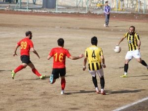 Bayburt Seriyi 7’ye Çıkardı