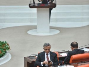 Emekli Generalden Hdp’lilere Sırtı Dönük Tepki