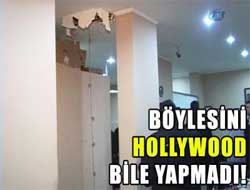 Hırsızlıkta son nokta