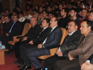 Tecrübe Konuşuyor Malatya’da