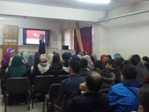 Safranbolu ‘Da ‘Zaman Ve Stres Yönetimi’ Konferansları