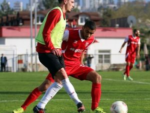 Samsunspor’da Yüzler Gülüyor