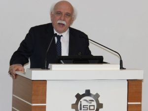 Milli Eğitim Bakanı Avcı: "Teknolojinin Eğitim Sistemine Girmesi İle Otorite Anlayışı Da Değişti”