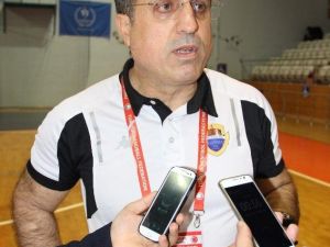 Kalyoncu: “Yeliz Yılmaz’ın Milli Takıma Çağrılmasında Art Niyet Arıyorum”