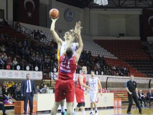 Fıba Avrupa Kupası