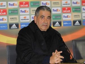 Mahmut Uslu: "Çok Sıcak Bir Karşılama Yapıldı"