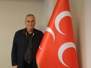 Mhp Giresun İl Başkanı Dizdar: “Genel Başkanımızın Türkiye İçin İstediği Demokrasiyi Partimizde De İstiyoruz”