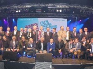 Almanya’da “Her Yönüyle Trabzon Etkinlikleri”