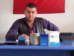Mhp Bilecik İl Ve Merkez İlçe Teşkilatları Kapatıldı